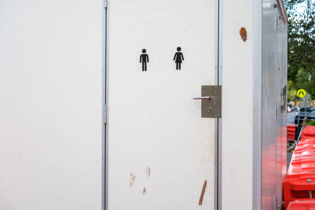 Best Local porta potty services  in Phoenix, OR
